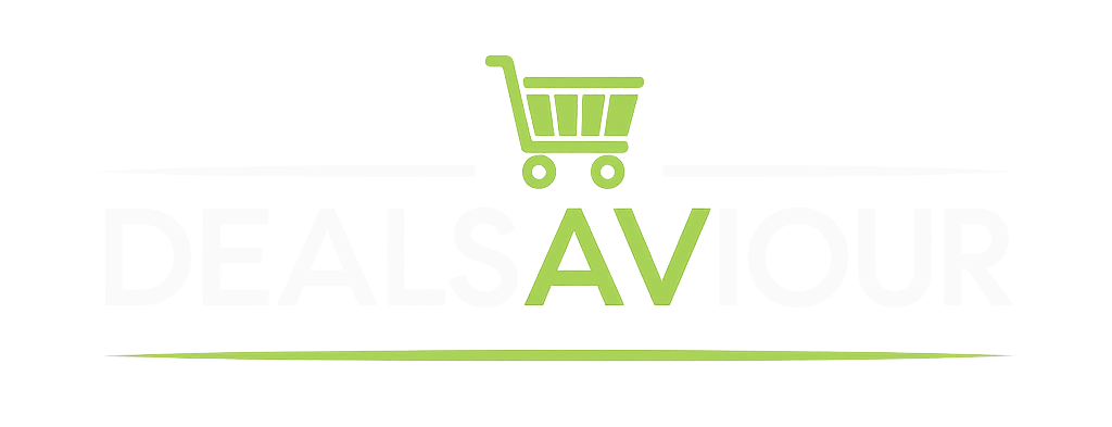 DealSaviour Logo
