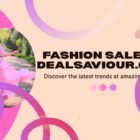 Fashion Sale 40% Off - dealsaviour.com