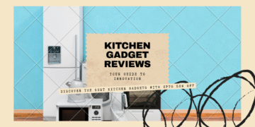 Kitchenware Sale
