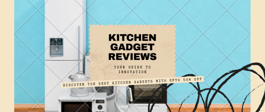 Kitchenware Sale