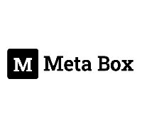 Meta Box coupon code