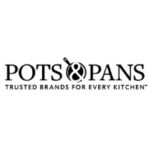 pots and pans promo code