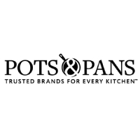pots and pans promo code