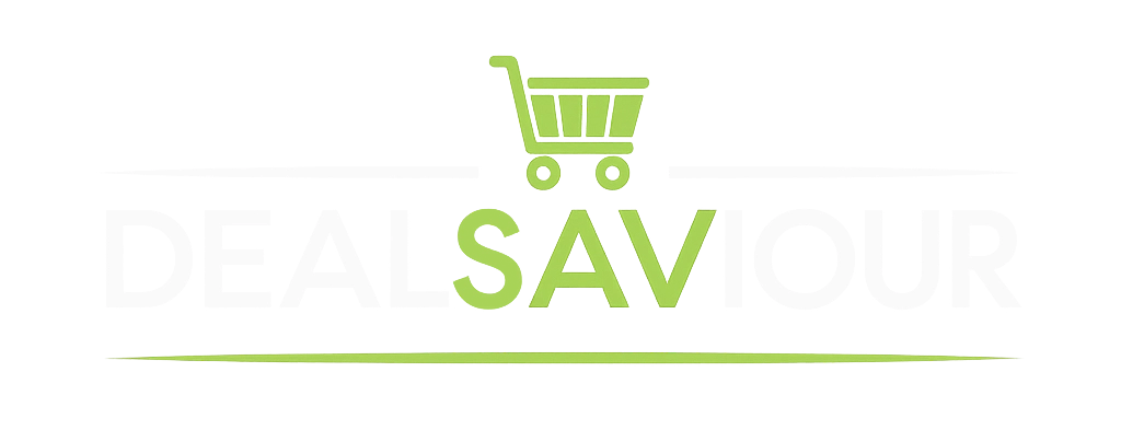 dealsaviour logo